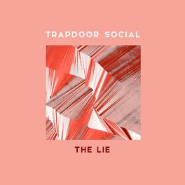 Album cover of The Lie