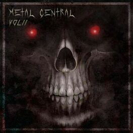 Album cover of Metal Central Vol, 11