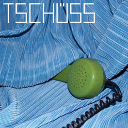 Album cover of Tschüss