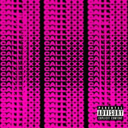 Album cover of Callxxx