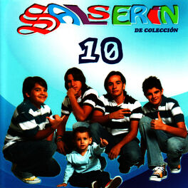 Album cover of 10 de Coleccion