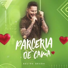 Album cover of Parceria de Cama