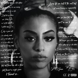 Album cover of Tell Ya Story