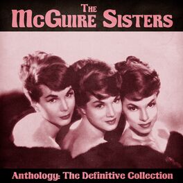 Album cover of Anthology: The Definitive Collection (Remastered)