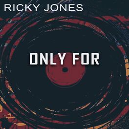 Album cover of Only For