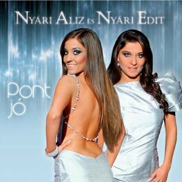 Album cover of Pont Jó