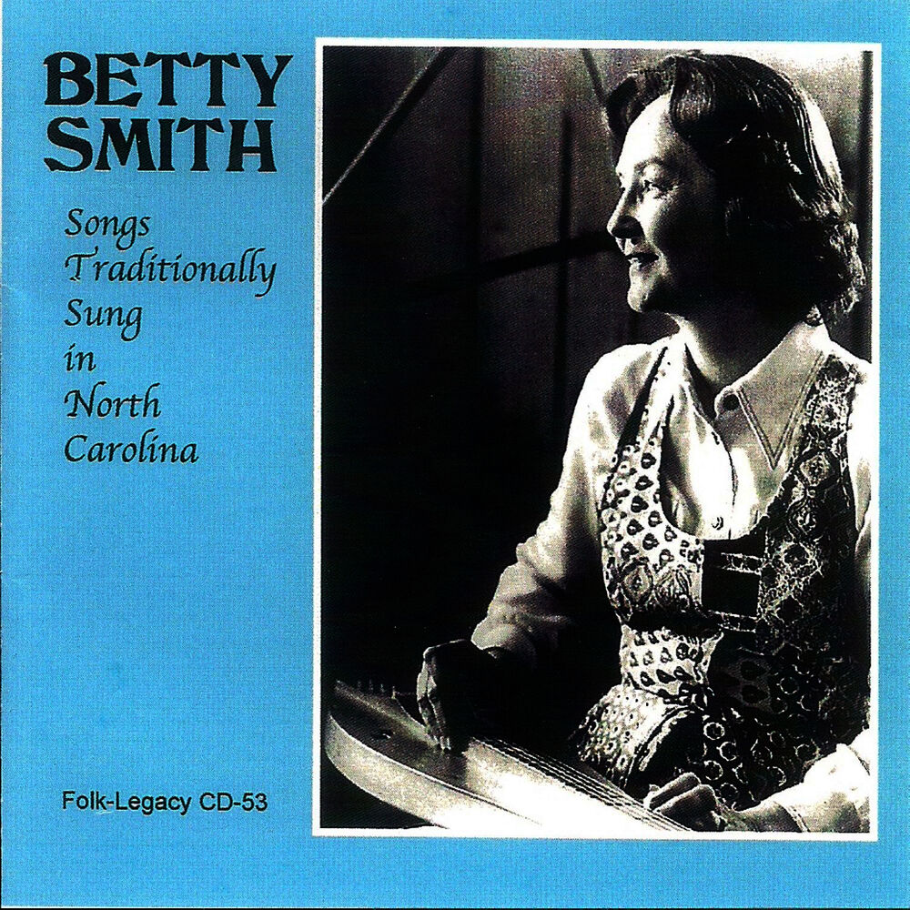 Betty smith