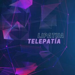 Album cover of Telepatía