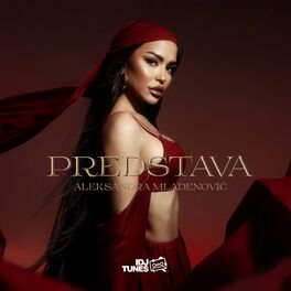 Album cover of Predstava