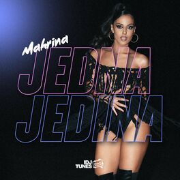 Album cover of Jedna Jedina