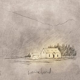 Album cover of homeland