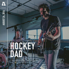 Album cover of Hockey Dad on Audiotree Live