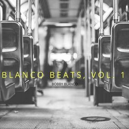 Album cover of Blanco Beats, Vol. 1