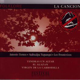 Album cover of La Cancion