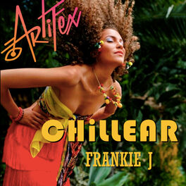 Album cover of Chillear