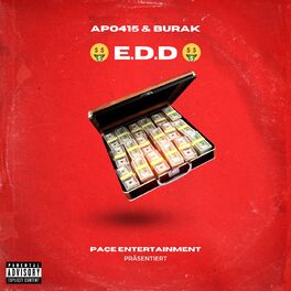 Album cover of E.d.d