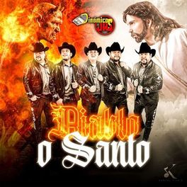Album picture of Diablo o Santo