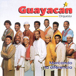Album cover of Marcando la Diferencia