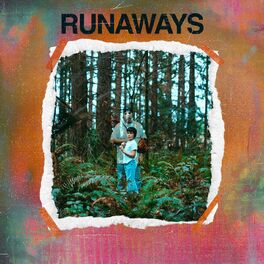 Album picture of RUNAWAYS