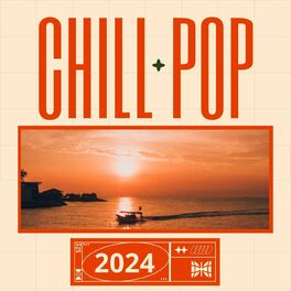 Album cover of Chill Pop 2024