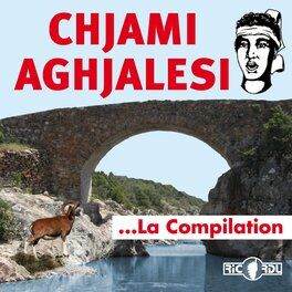 Album cover of Chjami Aghjalesi, la compilation