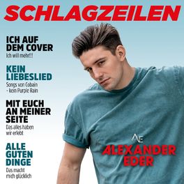 Album cover of Schlagzeilen