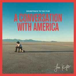 Album cover of A Conversation with America (Original Motion Picture Soundtrack)
