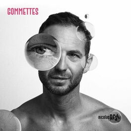 Album cover of Gommettes