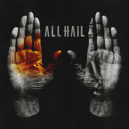 Album cover of All Hail
