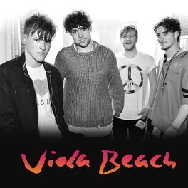Album cover of Viola Beach