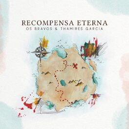 Album cover of Recompensa Eterna