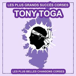 Album cover of Les plus belles chansons Corses (Les plus grands succès Corses)