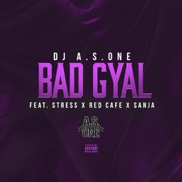 Album cover of Bad Gyal