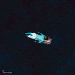 Album cover of Drowning
