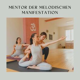 Album cover of Mentor der Melodischen Manifestation
