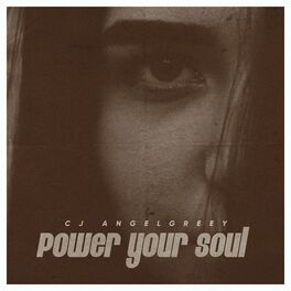 Album cover of Power Your Soul