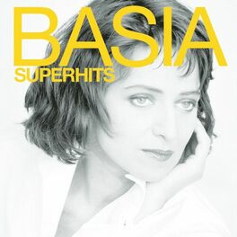 Album cover of Basia Superhits