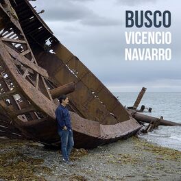 Album cover of Busco