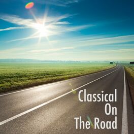 Album cover of Classical On The Road