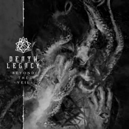 Album cover of Beyond the Veil