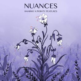 Album cover of Nuances