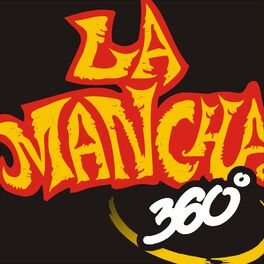 Album cover of La Mancha 360 (En Vivo)