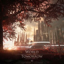Album cover of World of Tomorrow