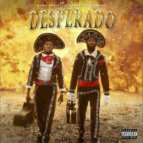 THE DESPERADO - Lyrics, Playlists & Videos