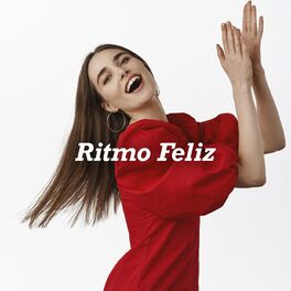 Album cover of Ritmo Feliz