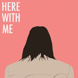 Album cover of Here With Me