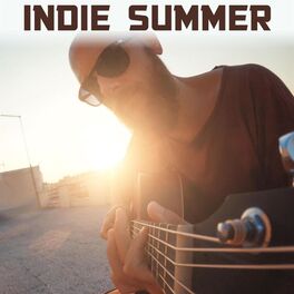 Album cover of Indie Summer