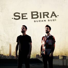 Album cover of Suzan Suzi