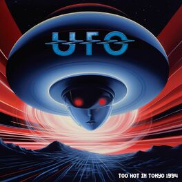 UFO - The Decca Years - Best Of 1970 - 1973 (Remastered): Lyrics.