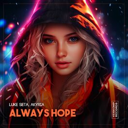 Album cover of Always Hope